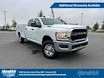 2024 Ram 2500 Crew Cab 4WD, Knapheide Steel Service Body Service Truck for sale #CR40242 - photo 27