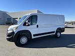 2025 Ram ProMaster 1500 Standard Roof FWD, Empty Cargo Van for sale #FS40007 - photo 4