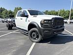 2025 Ram 5500 Crew Cab DRW 4WD Cab Chassis for sale #FS40036 - photo 1