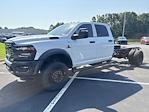 2025 Ram 5500 Crew Cab DRW 4WD Cab Chassis for sale #FS40036 - photo 4