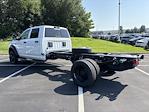 2025 Ram 5500 Crew Cab DRW 4WD Cab Chassis for sale #FS40036 - photo 6