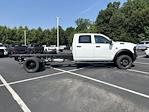 2025 Ram 5500 Crew Cab DRW 4WD Cab Chassis for sale #FS40036 - photo 8