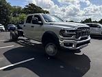 2025 Ram 5500 Crew Cab DRW 4WD Cab Chassis for sale #FS40062 - photo 1