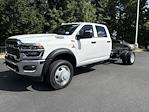 2025 Ram 5500 Crew Cab DRW 4WD Cab Chassis for sale #FS40062 - photo 4