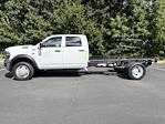 2025 Ram 5500 Crew Cab DRW 4WD Cab Chassis for sale #FS40062 - photo 5