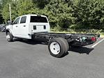 2025 Ram 5500 Crew Cab DRW 4WD Cab Chassis for sale #FS40062 - photo 6