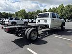 2025 Ram 5500 Crew Cab DRW 4WD Cab Chassis for sale #FS40062 - photo 2