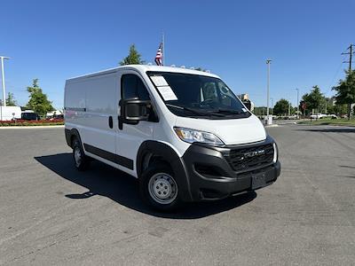 2023 Ram ProMaster 1500 Standard Roof FWD Empty Cargo Van for sale #P40093 - photo 1
