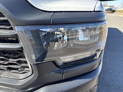 Used 2024 Ram 2500 - photo 1