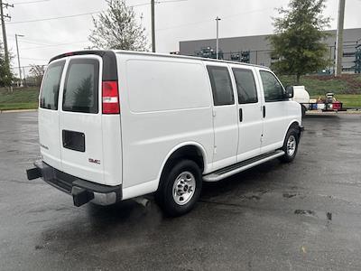 2024 GMC Savana 2500 RWD Empty Cargo Van for sale #P41615 - photo 2