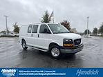 2024 GMC Savana 2500 RWD Empty Cargo Van for sale #P41615 - photo 1