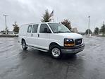 2024 GMC Savana 2500 RWD Empty Cargo Van for sale #P41615 - photo 3