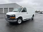 2024 GMC Savana 2500 RWD Empty Cargo Van for sale #P41615 - photo 5