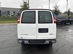 2024 GMC Savana 2500 RWD Empty Cargo Van for sale #P41615 - photo 9