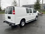 2024 GMC Savana 2500 RWD Empty Cargo Van for sale #P41615 - photo 2