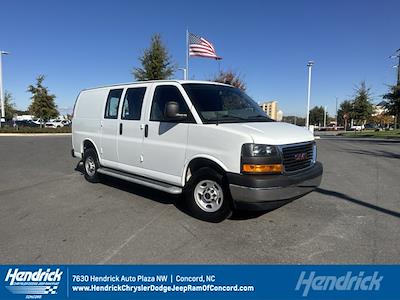 2024 GMC Savana 2500 RWD Empty Cargo Van for sale #P42753 - photo 1