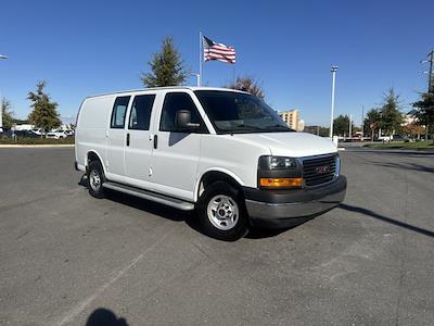 2024 GMC Savana 2500 RWD Empty Cargo Van for sale #P42753 - photo 2