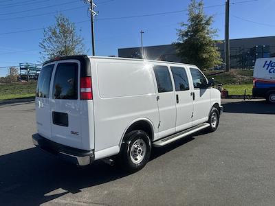 2024 GMC Savana 2500 RWD Empty Cargo Van for sale #P42753 - photo 2