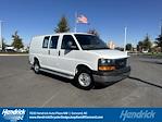 2024 GMC Savana 2500 RWD Empty Cargo Van for sale #P42753 - photo 1