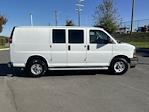 2024 GMC Savana 2500 RWD Empty Cargo Van for sale #P42753 - photo 10