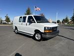 2024 GMC Savana 2500 RWD Empty Cargo Van for sale #P42753 - photo 3