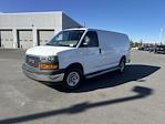 2024 GMC Savana 2500 RWD Empty Cargo Van for sale #P42753 - photo 5