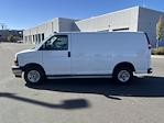 2024 GMC Savana 2500 RWD Empty Cargo Van for sale #P42753 - photo 7