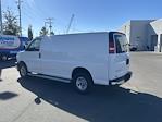 2024 GMC Savana 2500 RWD Empty Cargo Van for sale #P42753 - photo 8