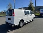 2024 GMC Savana 2500 RWD Empty Cargo Van for sale #P42753 - photo 2