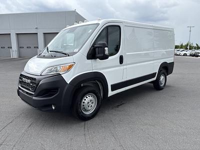 2025 Ram ProMaster 2500 Standard Roof FWD Empty Cargo Van for sale #P42962 - photo 1