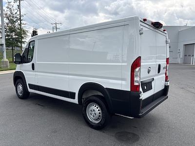 2025 Ram ProMaster 2500 Standard Roof FWD Empty Cargo Van for sale #P42962 - photo 2