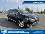 Used 2020 Chrysler Pacifica FWD Minivan for sale #P44245 - photo 1