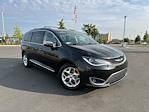 Used 2020 Chrysler Pacifica FWD Minivan for sale #P44245 - photo 3