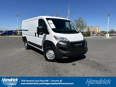 2023 Ram ProMaster 1500 Standard Roof FWD Empty Cargo Van for sale #P46070 - photo 1