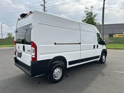 2023 Ram ProMaster 2500 High Roof FWD Empty Cargo Van for sale #P48804 - photo 2