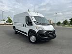 2023 Ram ProMaster 2500 High Roof FWD Empty Cargo Van for sale #P48804 - photo 1