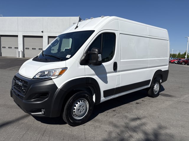 Used 2025 Ram ProMaster 1500 - photo 6