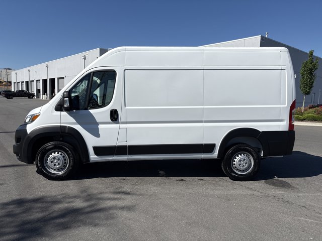 Used 2025 Ram ProMaster 1500 - photo 7