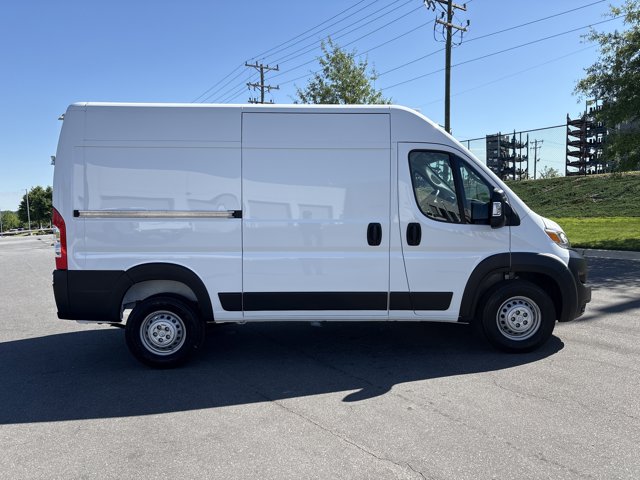Used 2025 Ram ProMaster 1500 - photo 11