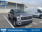 Used 2021 Toyota Tundra SR5 CrewMax Cab 4x4 Pickup for sale #Q400882A - photo 1