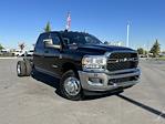 2024 Ram 3500 Crew Cab DRW 4WD, CM Truck Beds DB Model Flatbed Truck for sale #R400004 - photo 1