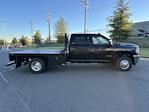 2024 Ram 3500 Crew Cab DRW 4WD, CM Truck Beds DB Model Flatbed Truck for sale #R400004 - photo 8