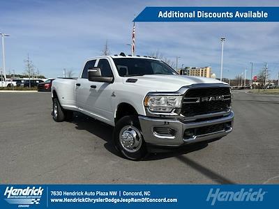 2024 Ram 3500 Crew Cab DRW 4WD, Pickup for sale #R400382 - photo 1