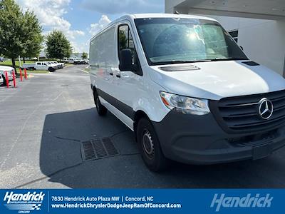 2024 Mercedes-Benz Sprinter 2500 Standard Roof RWD Empty Cargo Van for sale #R400406A - photo 1