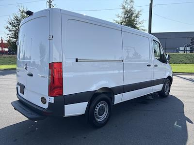 2024 Mercedes-Benz Sprinter 2500 Standard Roof RWD Empty Cargo Van for sale #R400406A - photo 2