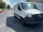 2024 Mercedes-Benz Sprinter 2500 Standard Roof RWD Empty Cargo Van for sale #R400406A - photo 2