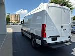 2024 Mercedes-Benz Sprinter 2500 Standard Roof RWD Empty Cargo Van for sale #R400406A - photo 6
