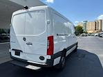 2024 Mercedes-Benz Sprinter 2500 Standard Roof RWD Empty Cargo Van for sale #R400406A - photo 8