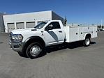 2024 Ram 4500 Regular Cab DRW RWD, Knapheide Steel Service Body Service Truck for sale #R400417 - photo 8