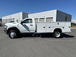 2024 Ram 4500 Regular Cab DRW RWD, Knapheide Steel Service Body Service Truck for sale #R400417 - photo 10